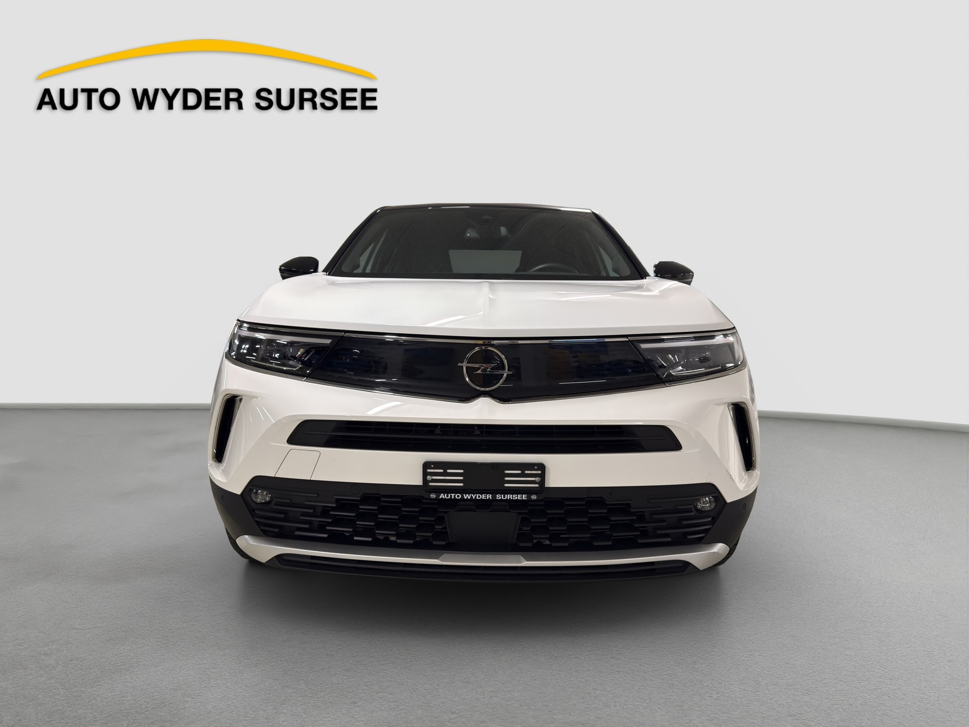 OPEL Mokka-e Ultimate-image-1