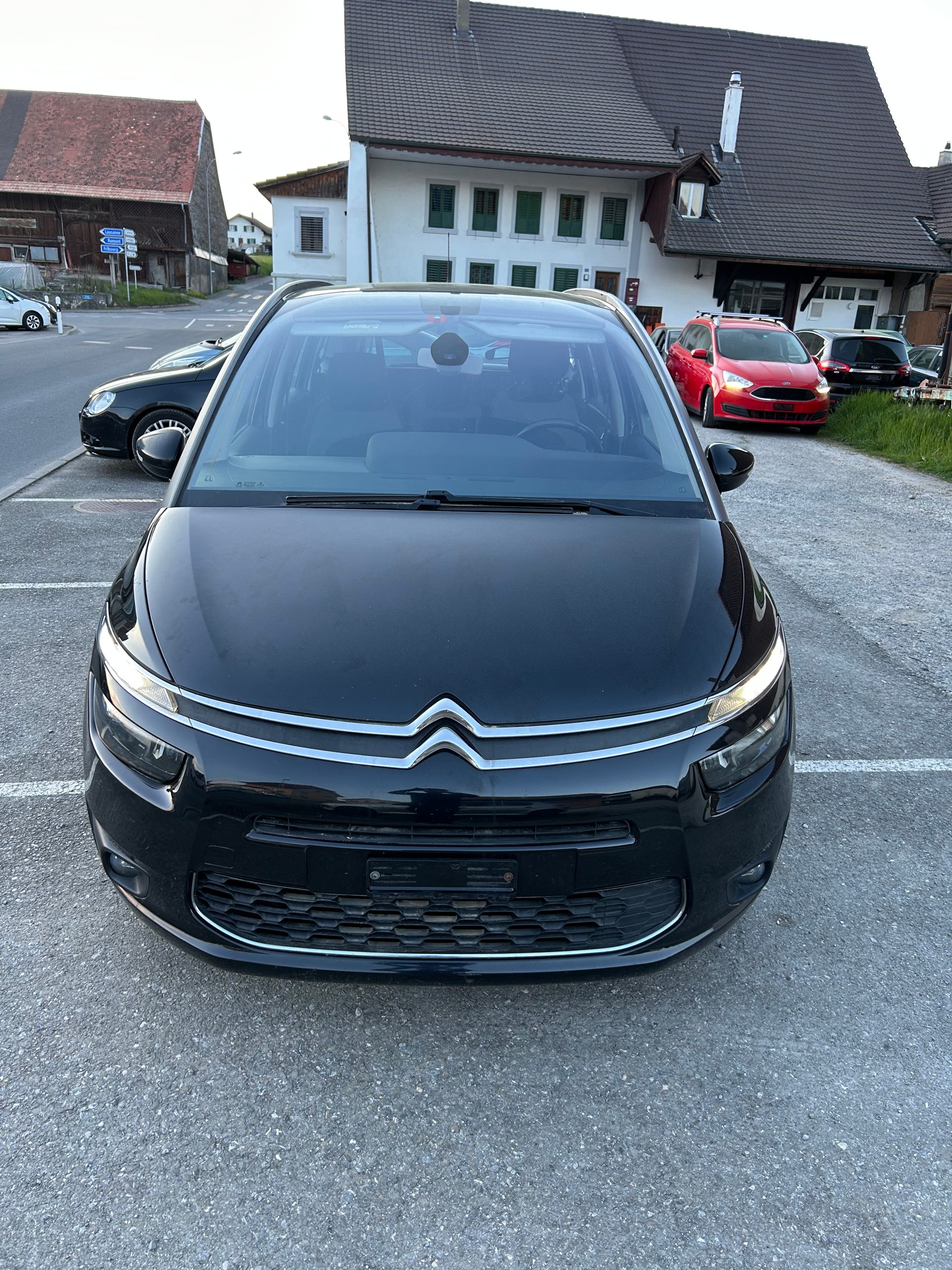 CITROEN Grand C4 Picasso 1.6i 16V THP Exclusive-image-6