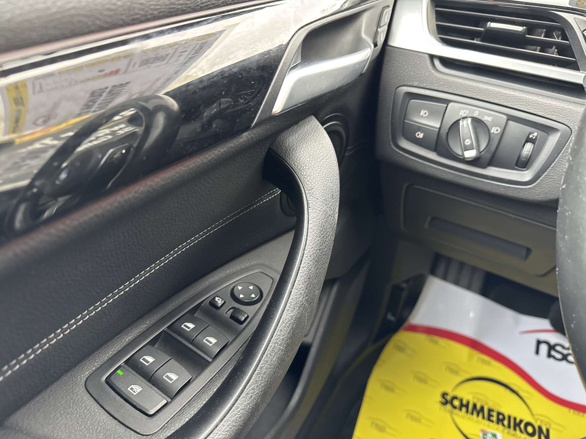 BMW X1 25d xDrive SAG 231PS Automat-image-15