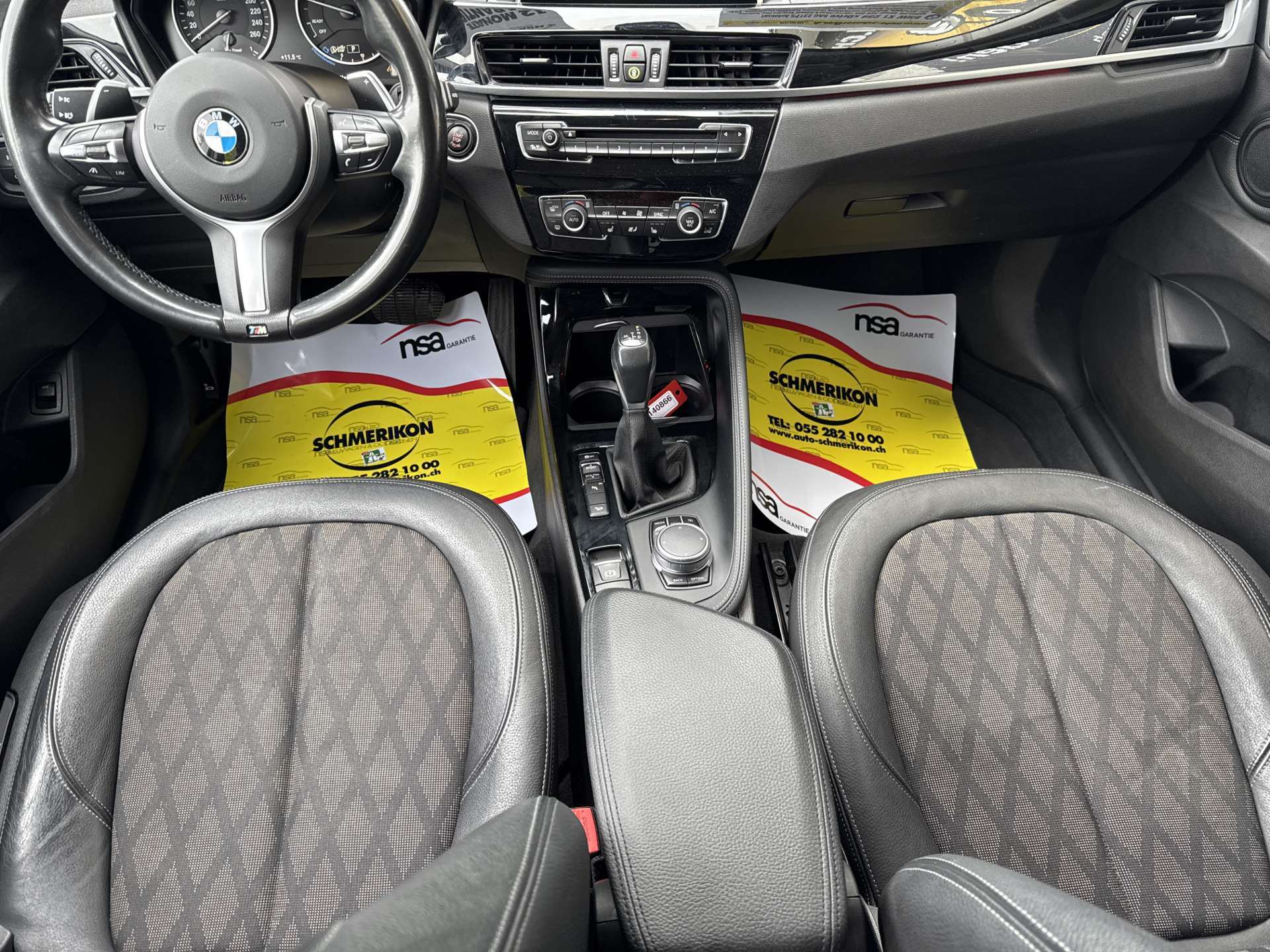 BMW X1 25d xDrive SAG 231PS Automat-image-13