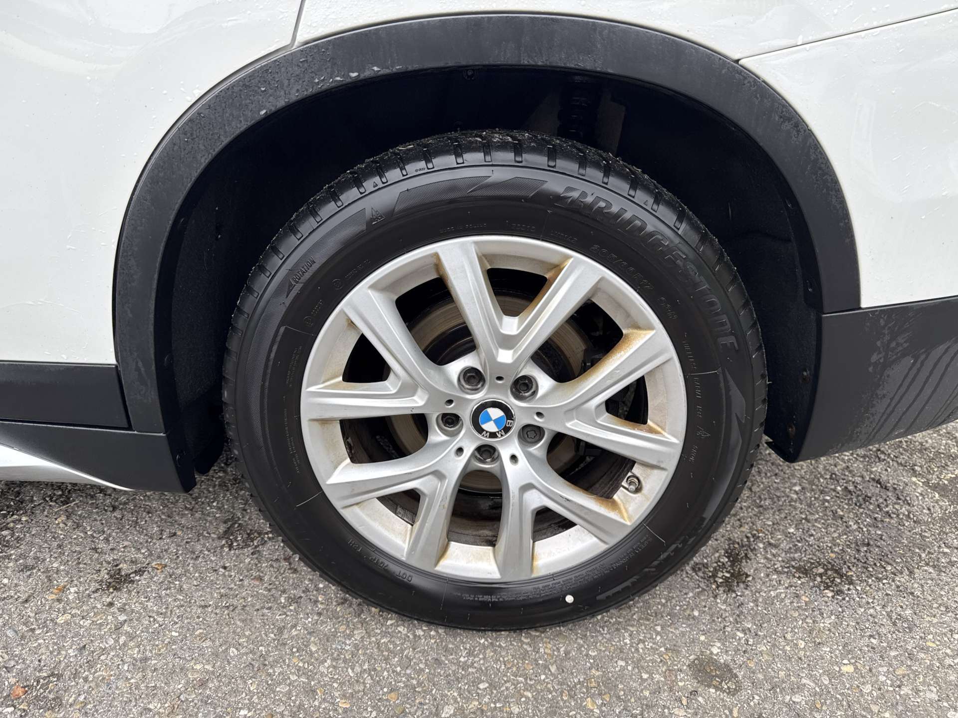 BMW X1 25d xDrive SAG 231PS Automat-image-9