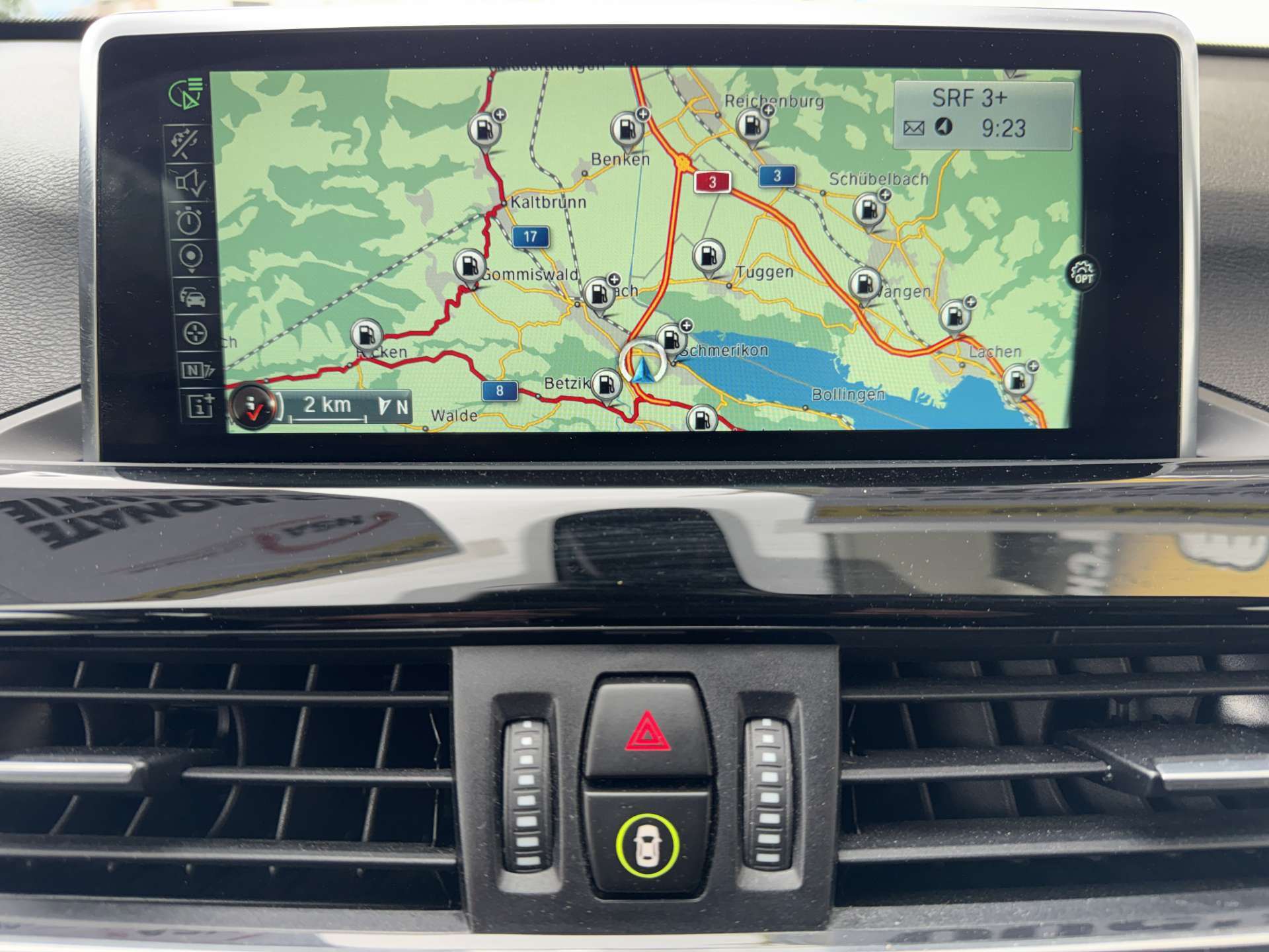 BMW X1 25d xDrive SAG 231PS Automat-image-1