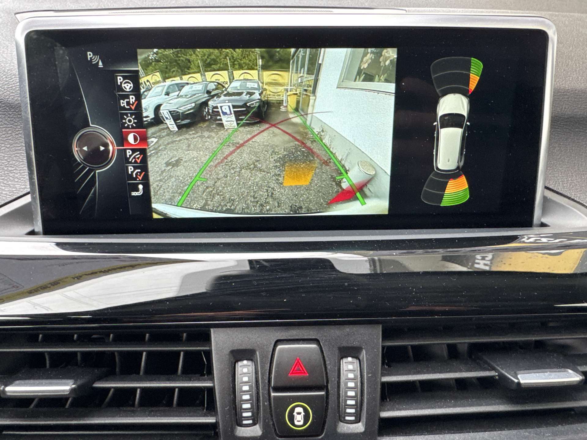 BMW X1 25d xDrive SAG 231PS Automat-image-11