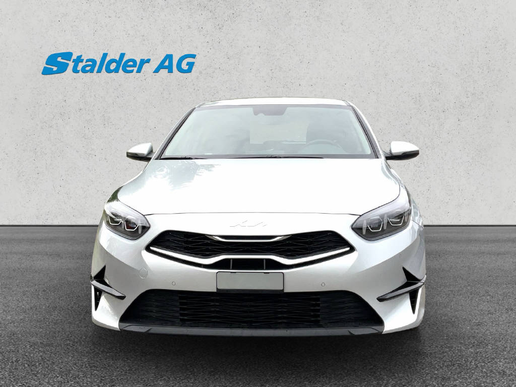 KIA Ceed 1.5 T-GDi MHEV Power-image-1