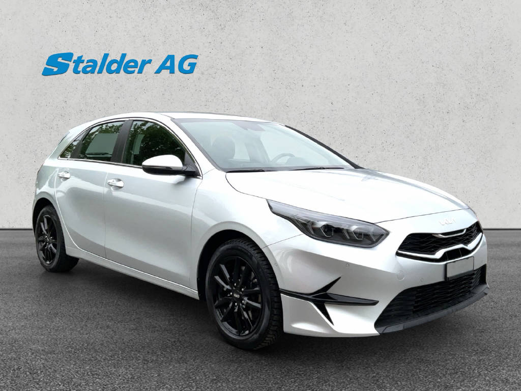 KIA Ceed 1.5 T-GDi MHEV Power-image-7