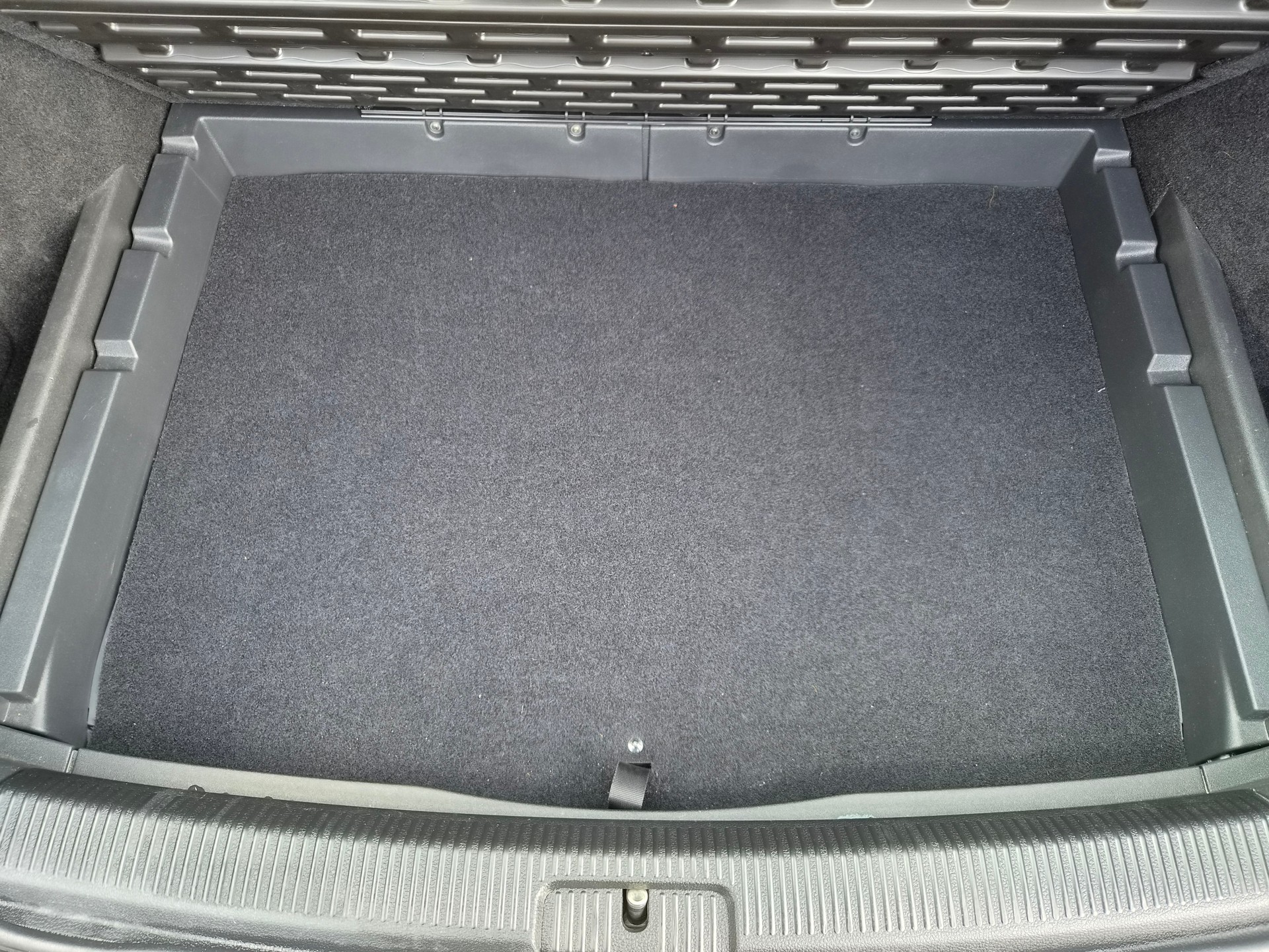 VW Golf Variant 1.6 TDI BMT Comfortline-image-12