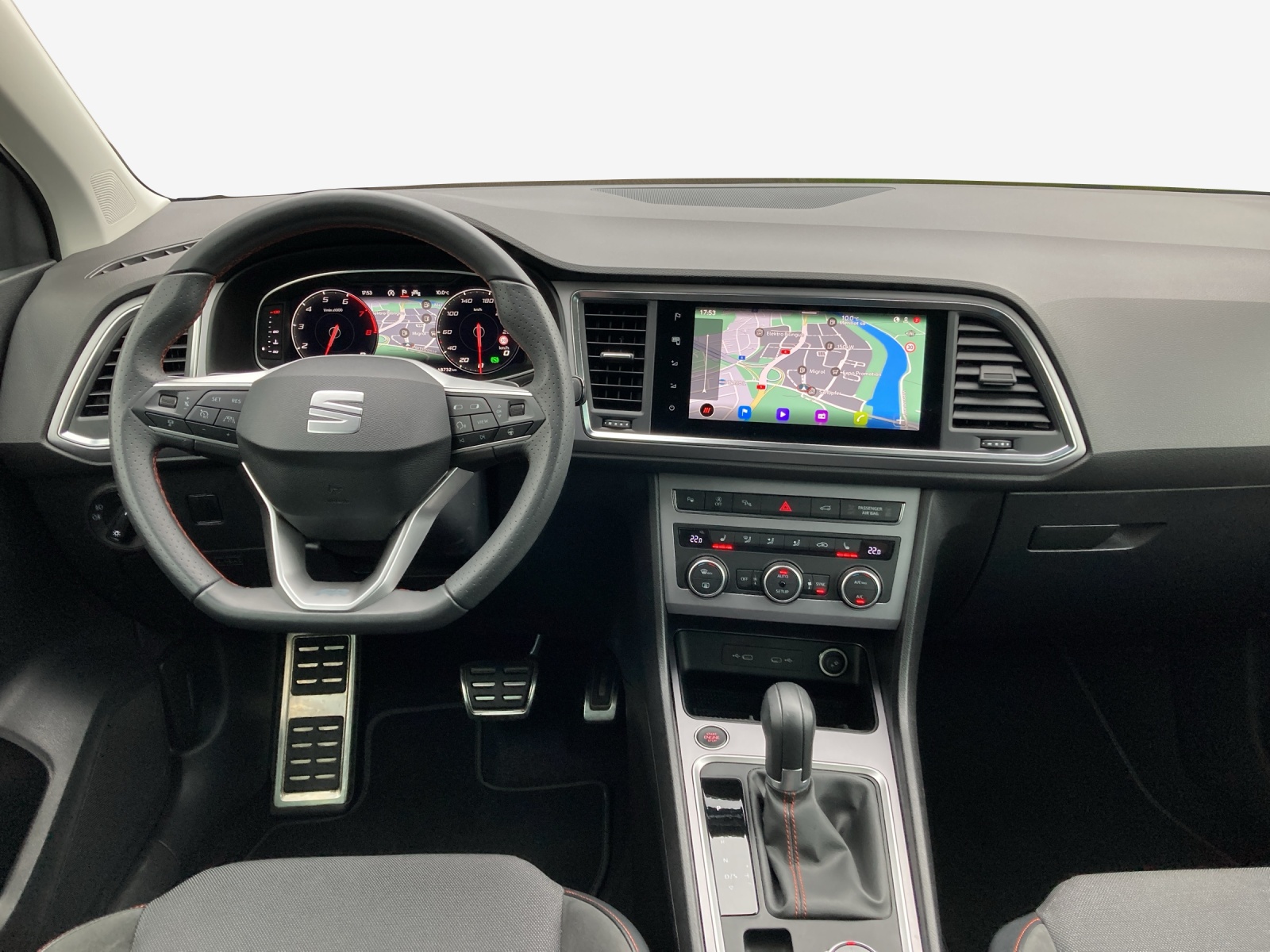 SEAT Ateca 1.5 TSI EVO DSG FR-image-8