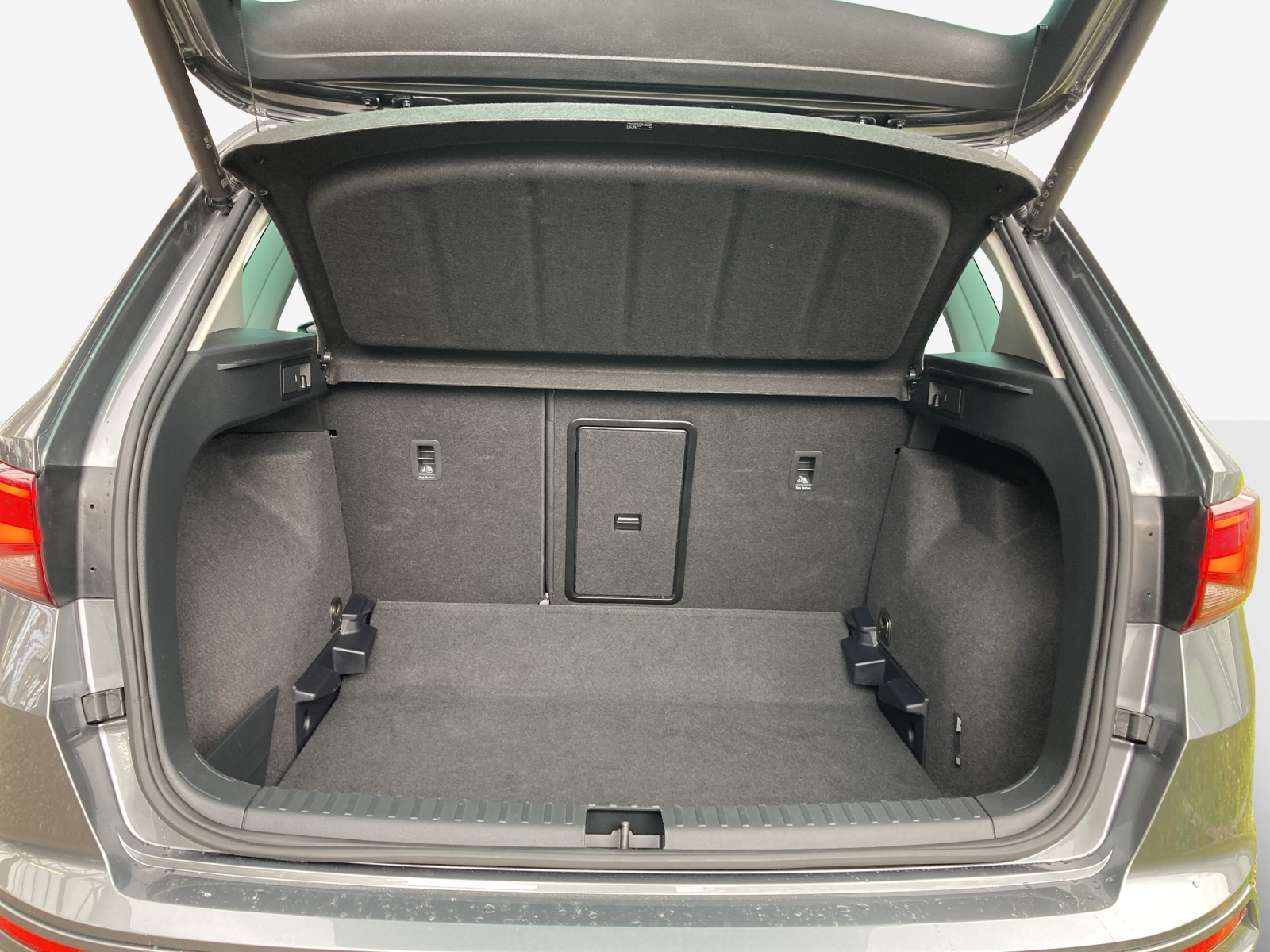 SEAT Ateca 1.5 TSI EVO DSG FR-image-12