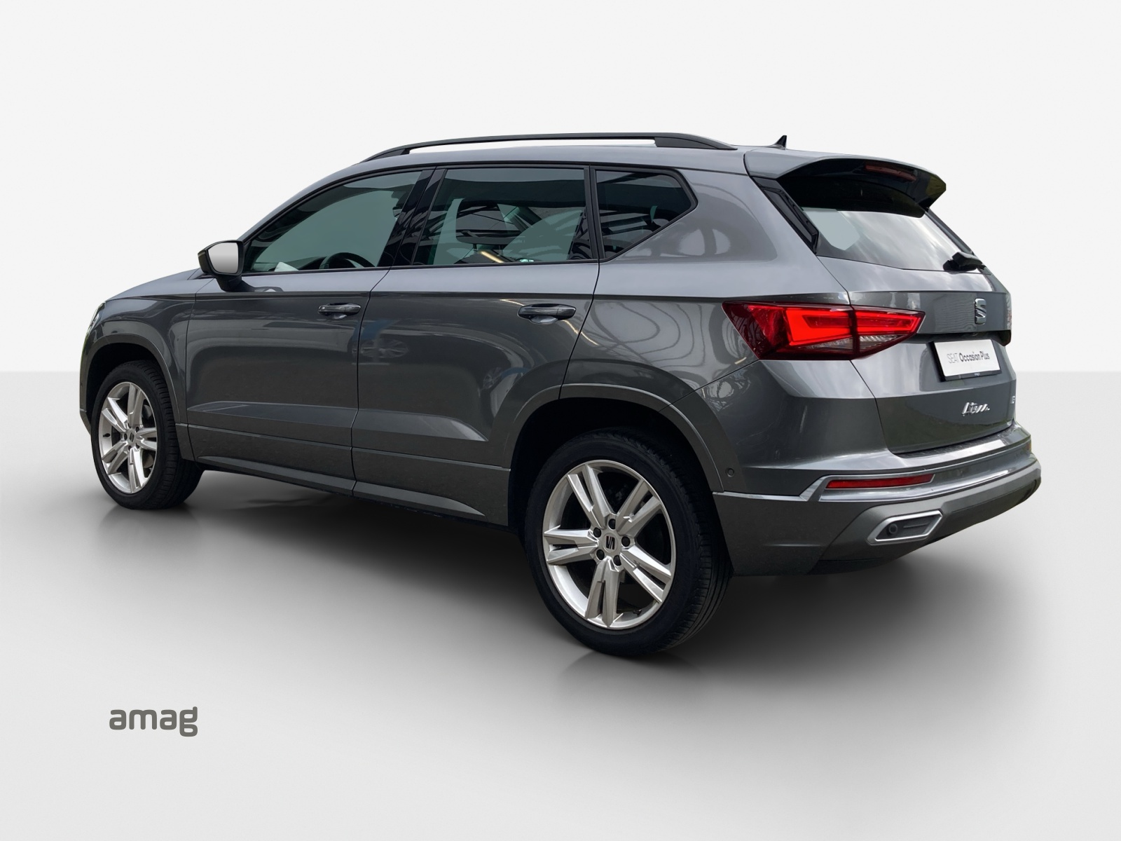 SEAT Ateca 1.5 TSI EVO DSG FR-image-2