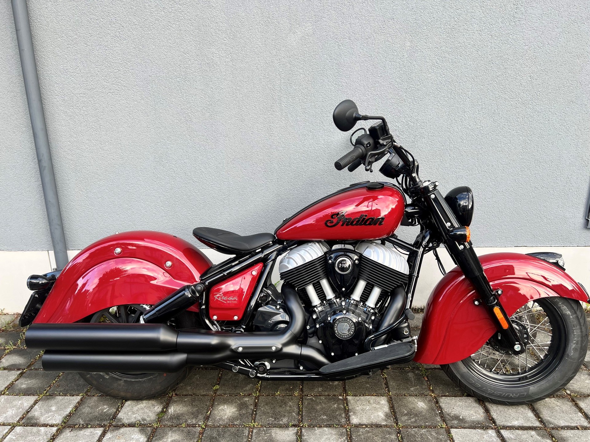 INDIAN Vintage