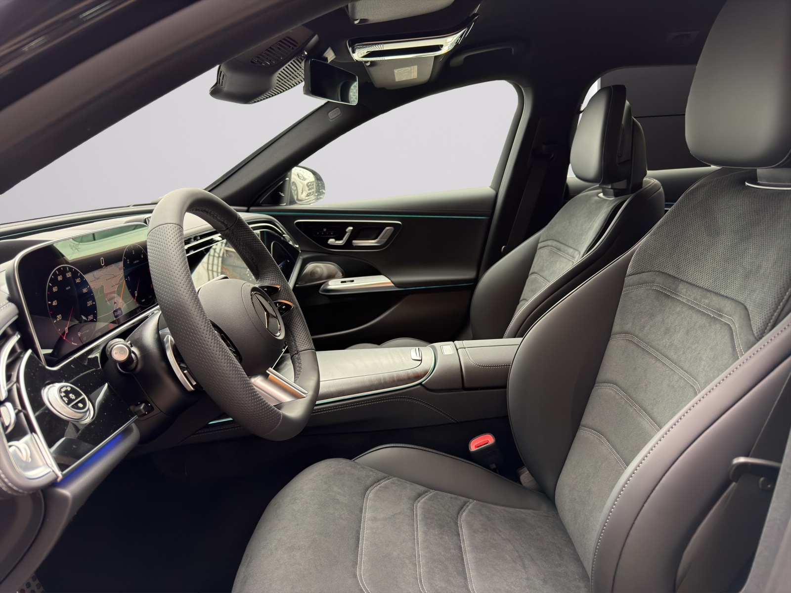 MERCEDES-BENZ E 220 d T 4Matic 9G-Tronic-image-7