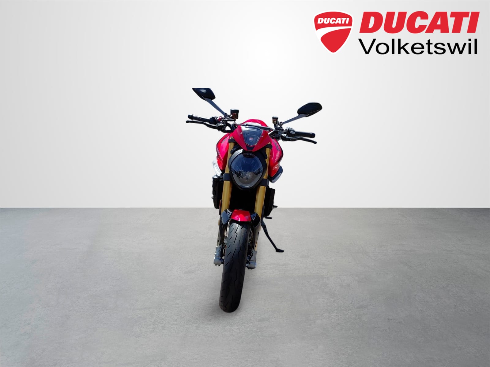 DUCATI Monster SP 937-image-4