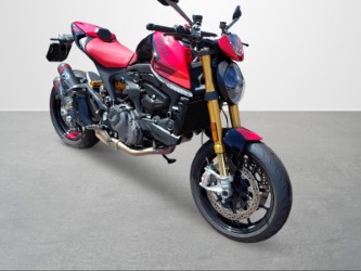 DUCATI Monster SP 937