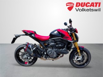 DUCATI Monster SP 937-image-9