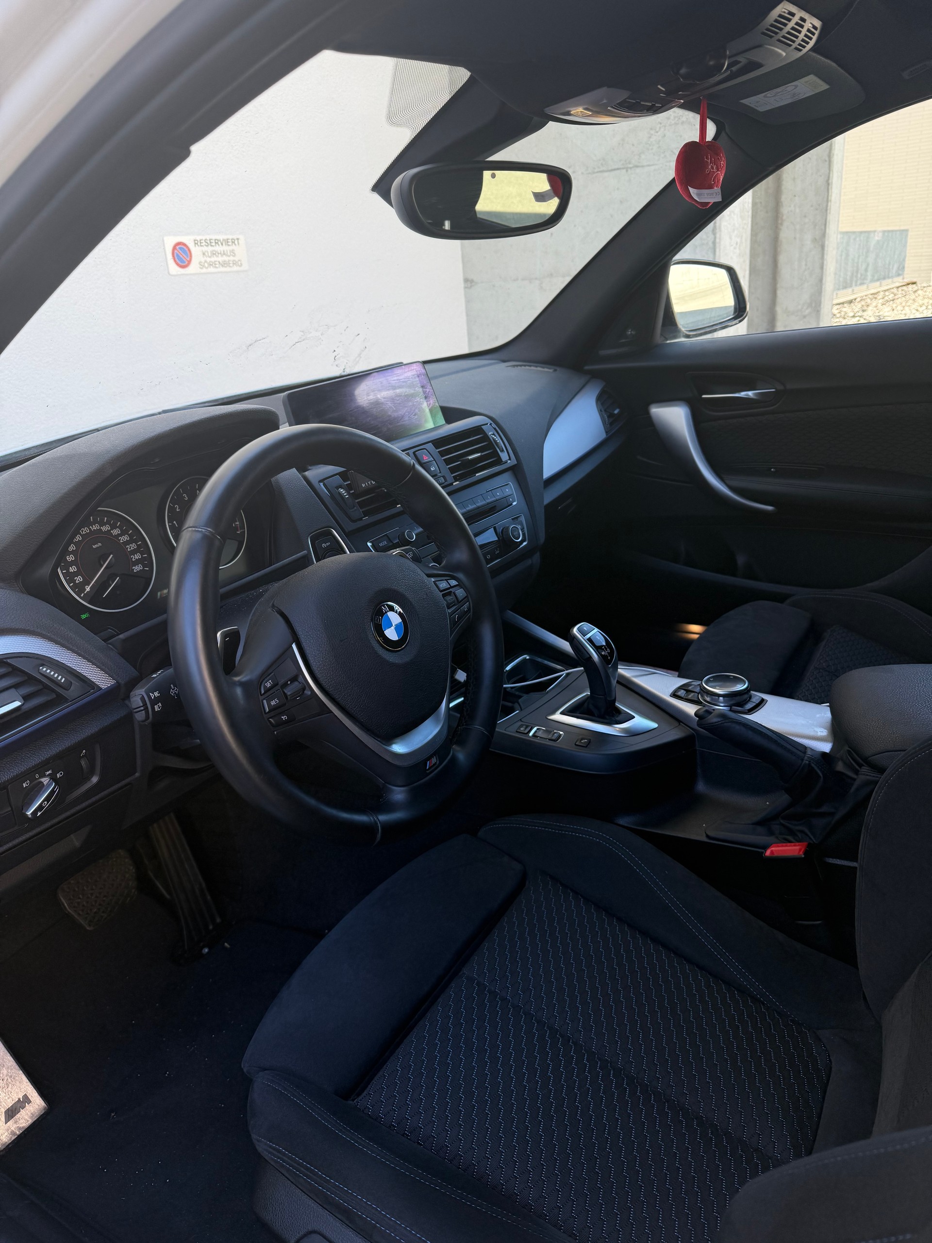 BMW BMW M135i xDrive F20-image-6
