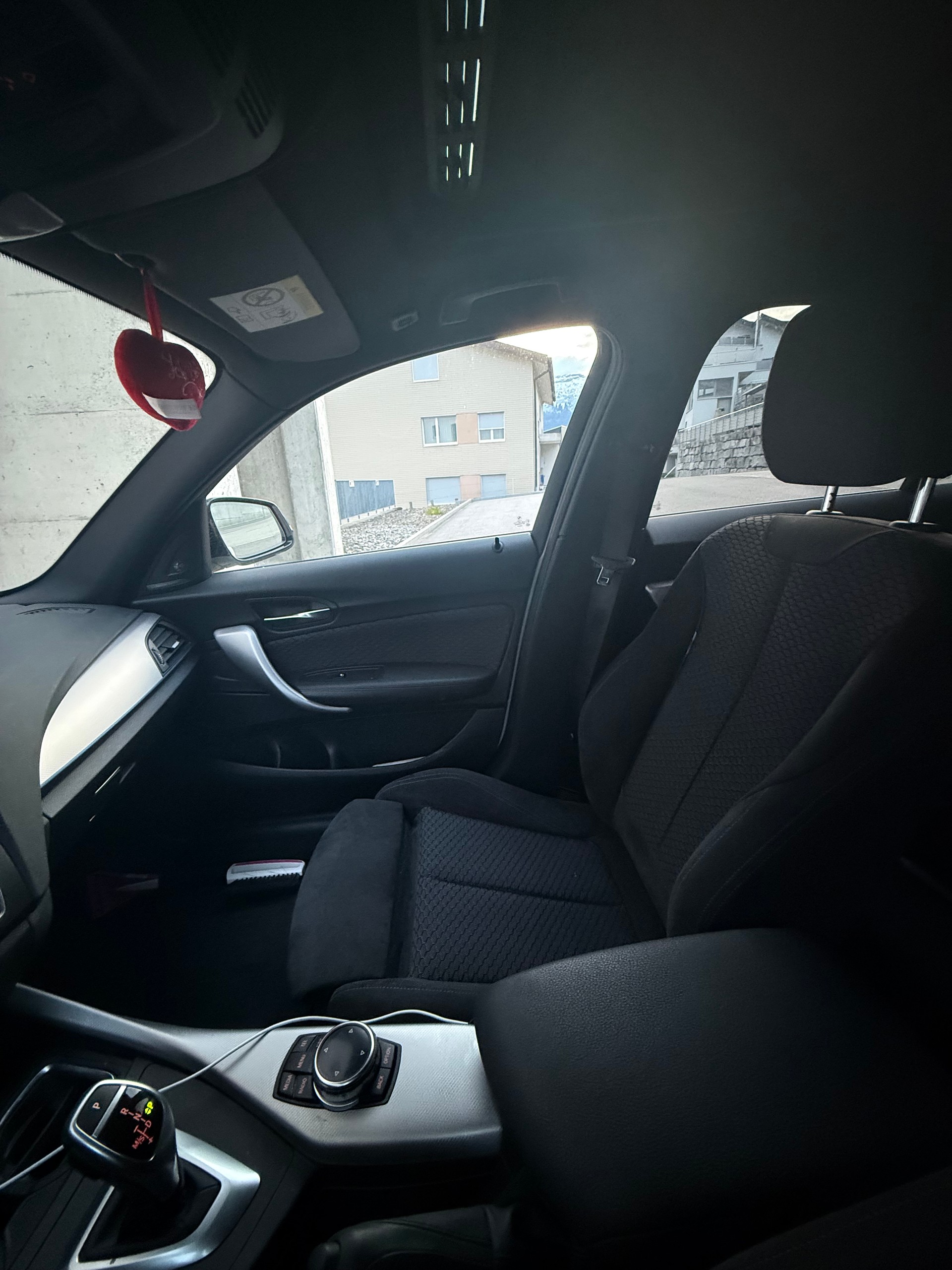 BMW BMW M135i xDrive F20-image-3