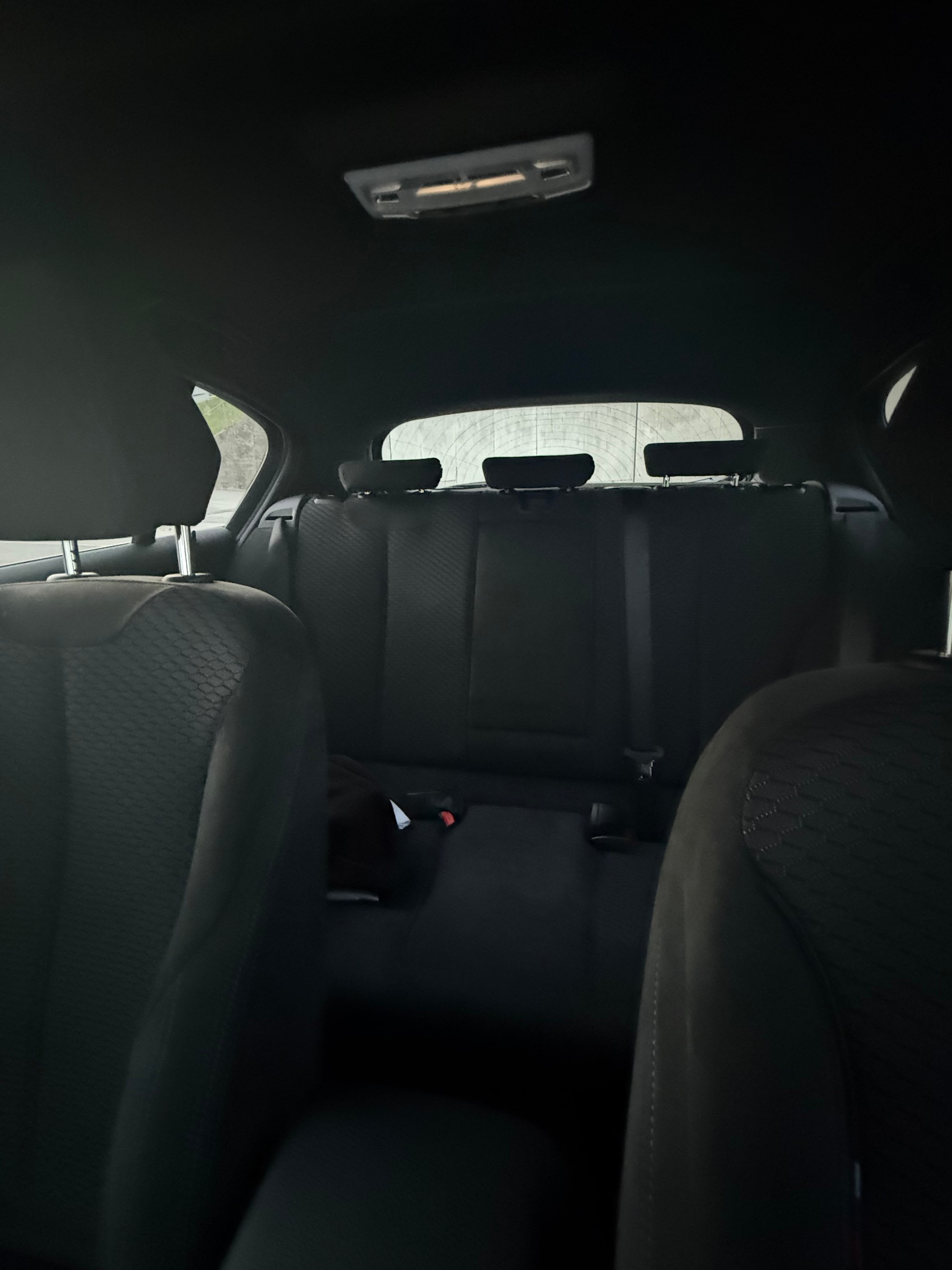 BMW BMW M135i xDrive F20-image-4