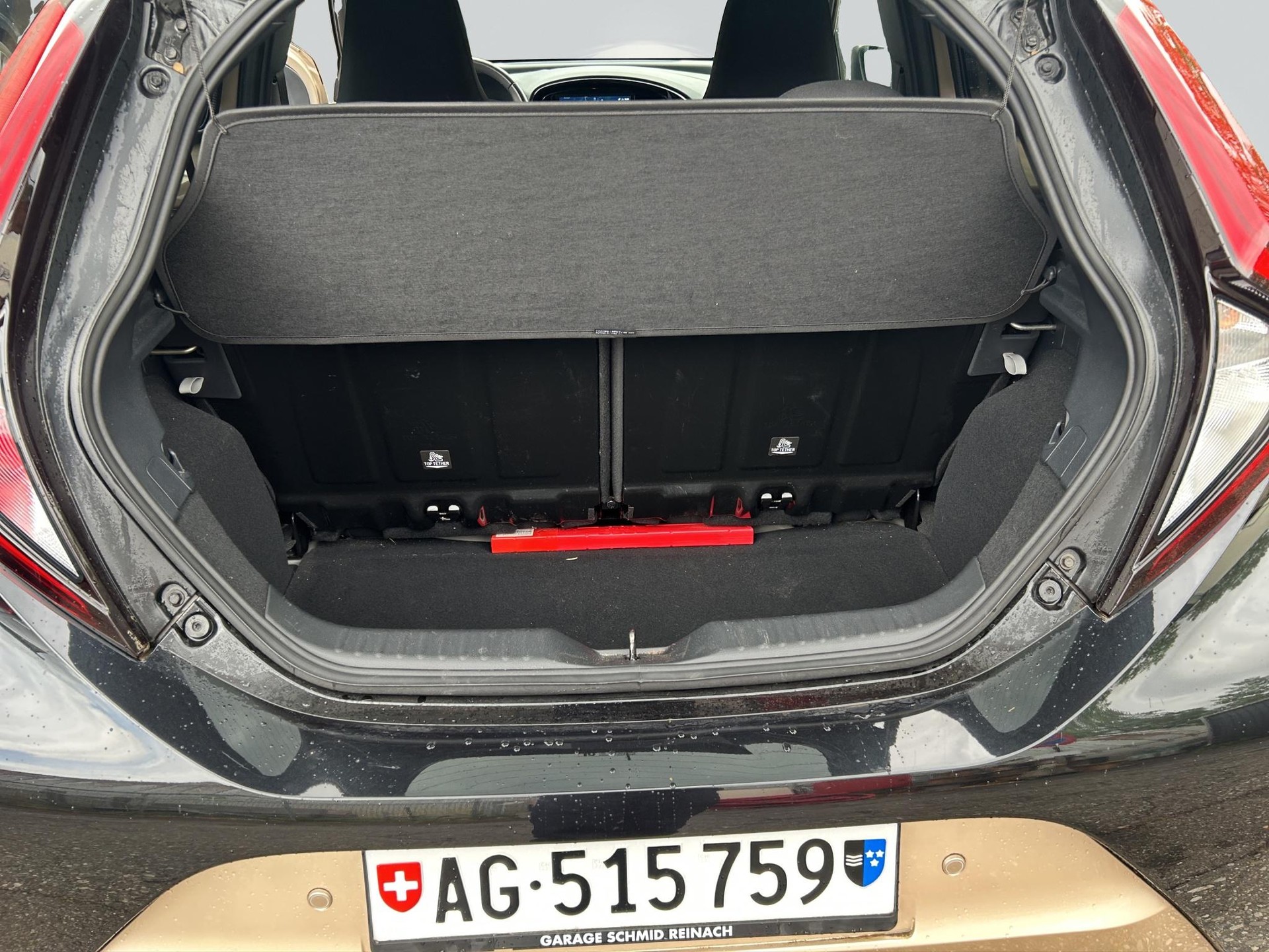 TOYOTA Aygo X 1.0 VVT-i Trend-image-13