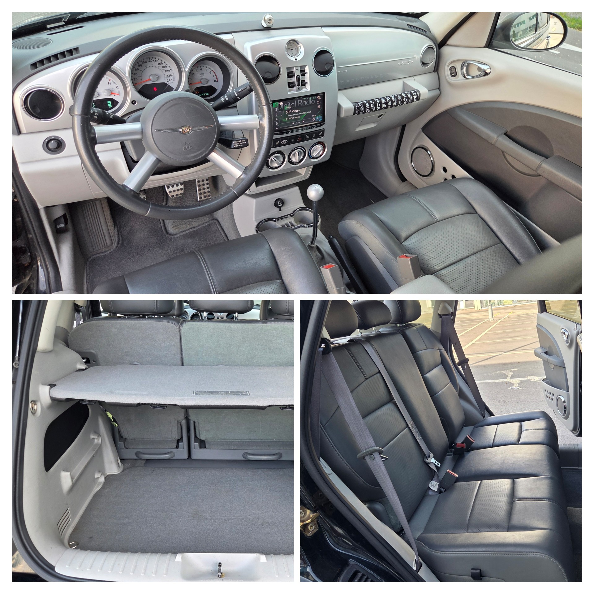 CHRYSLER 2.4 16V GT Turbo-image-4