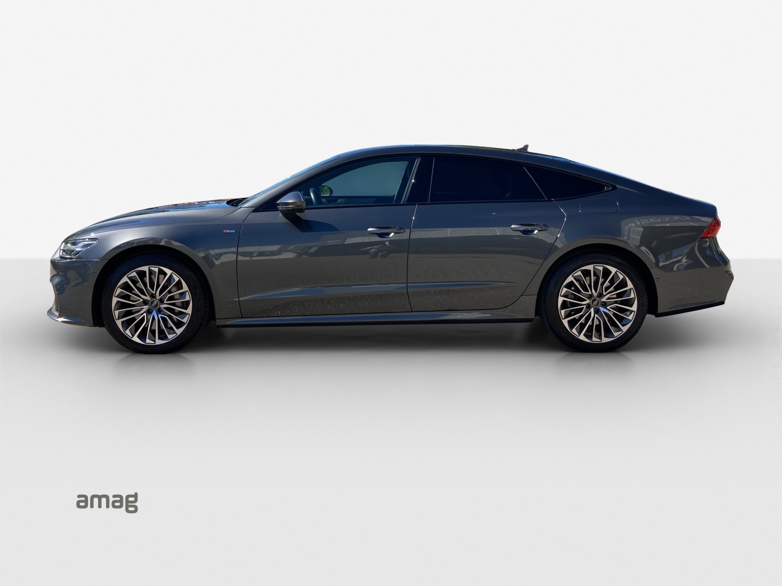 AUDI A7 Sportback 50 TFSI e quattro S-tronic-image-1