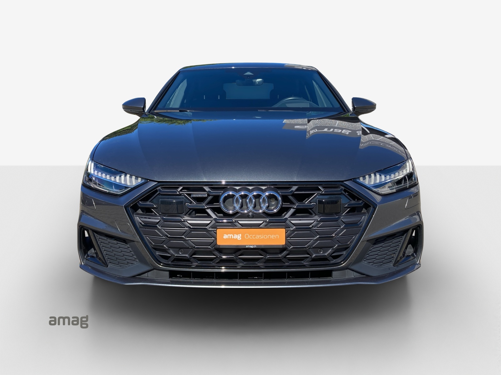 AUDI A7 Sportback 50 TFSI e quattro S-tronic-image-6
