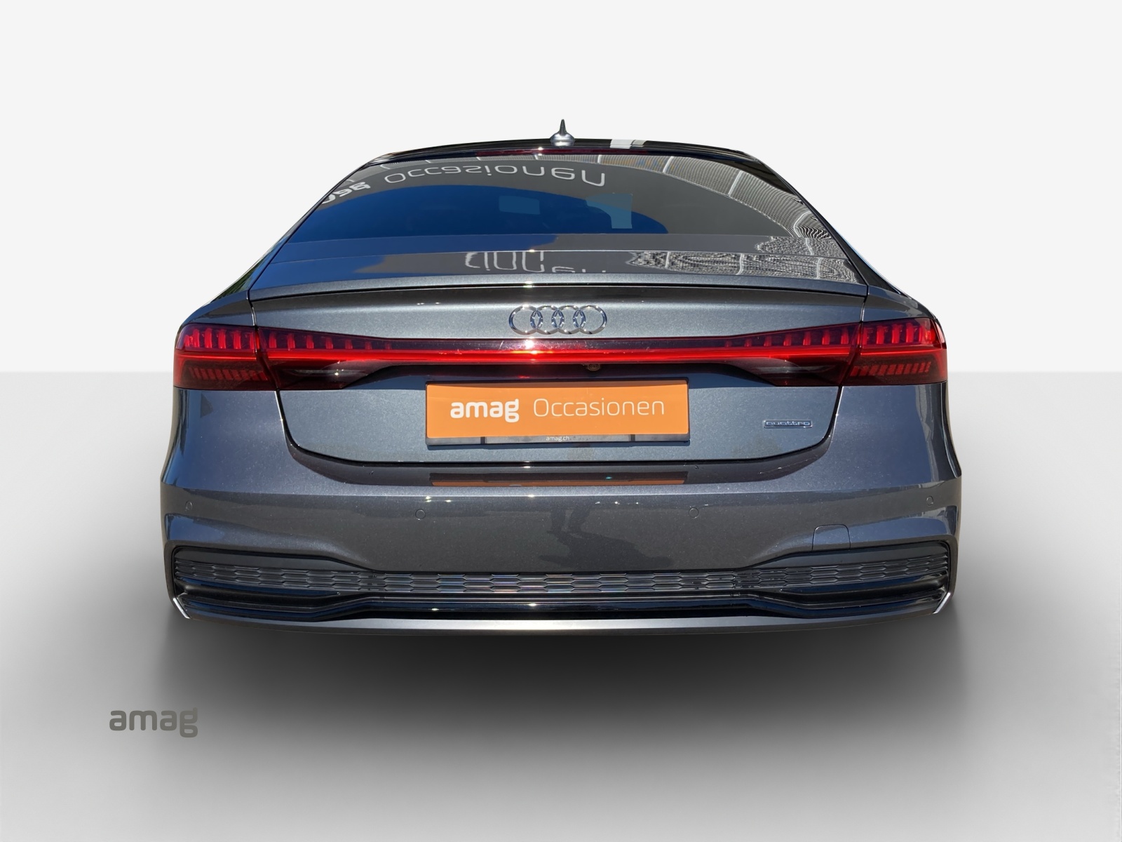 AUDI A7 Sportback 50 TFSI e quattro S-tronic-image-3