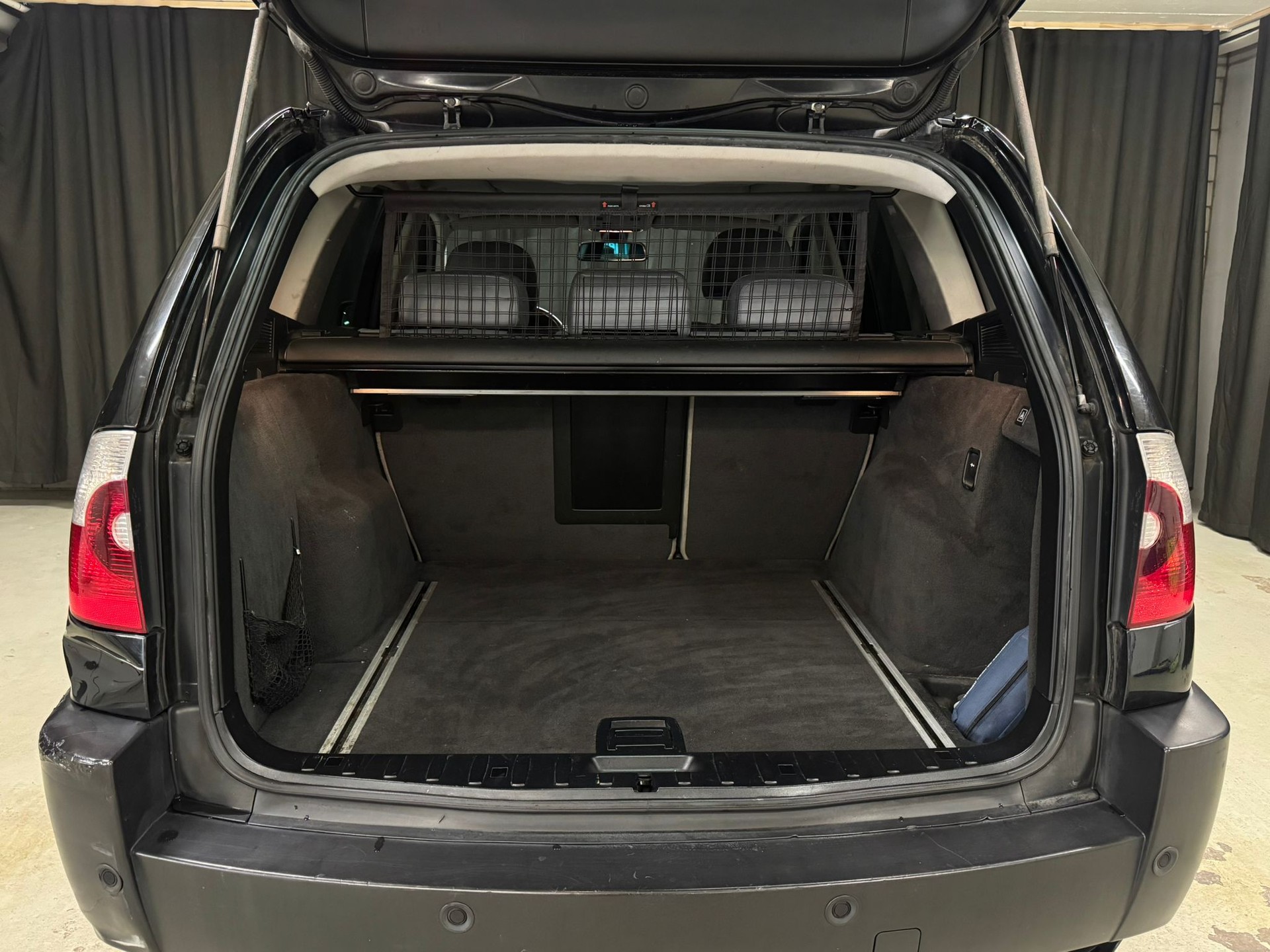 BMW X3 3.0d-image-6