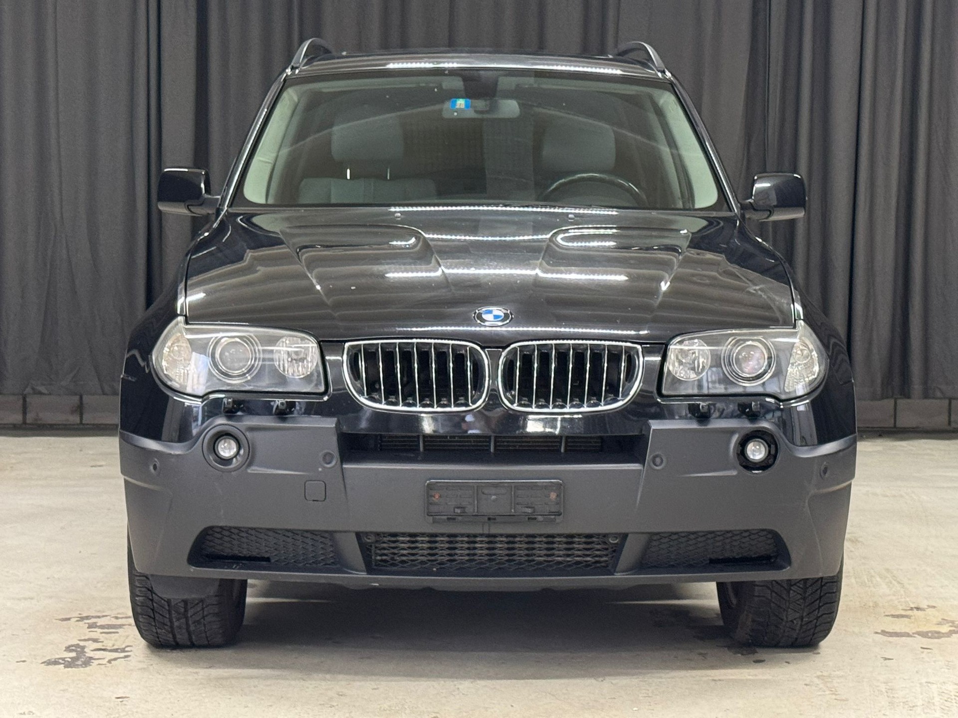 BMW X3 3.0d-image-2