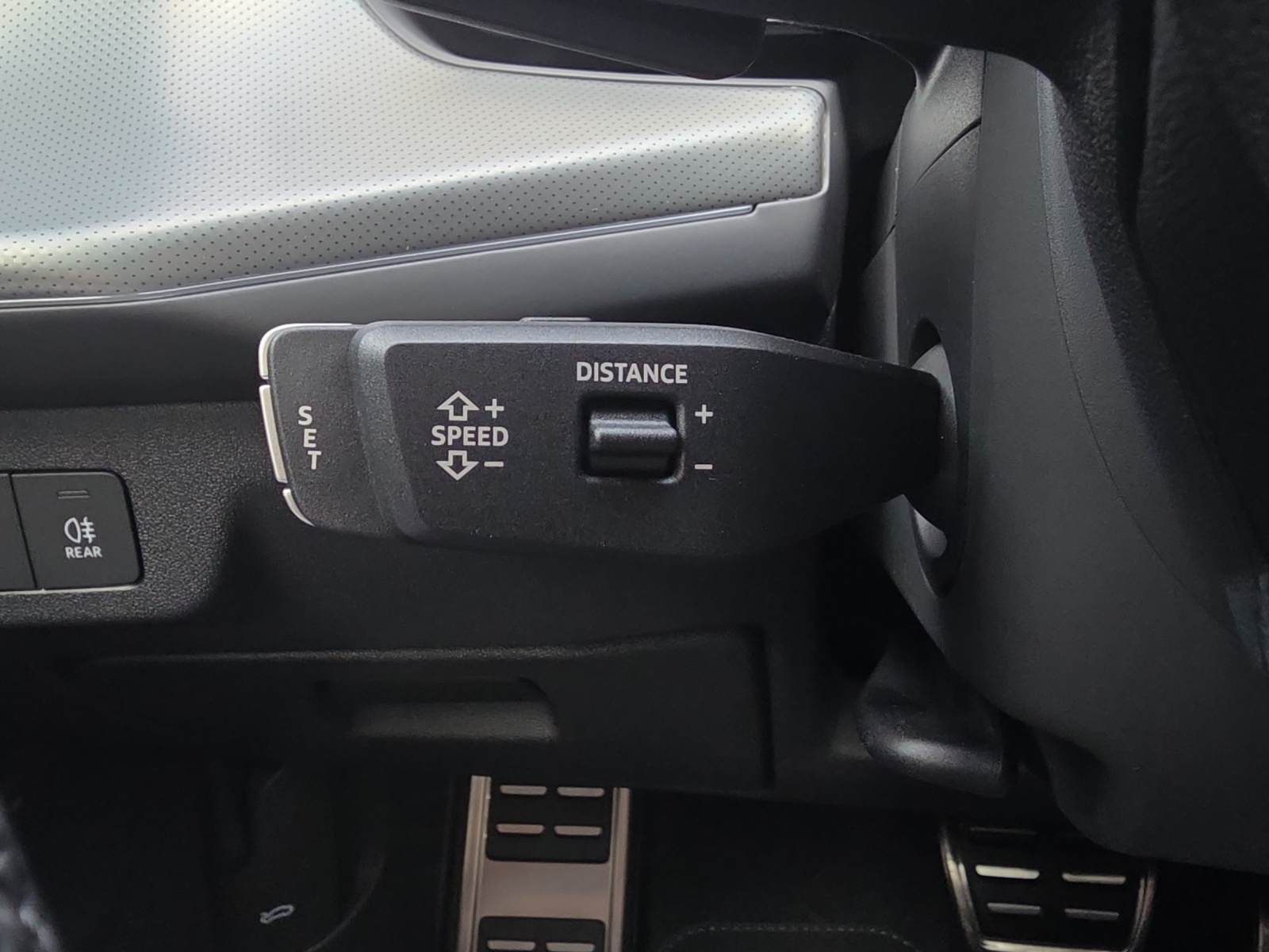 AUDI Q3 SUV TFSI quattro 195 kW S tronic-image-14