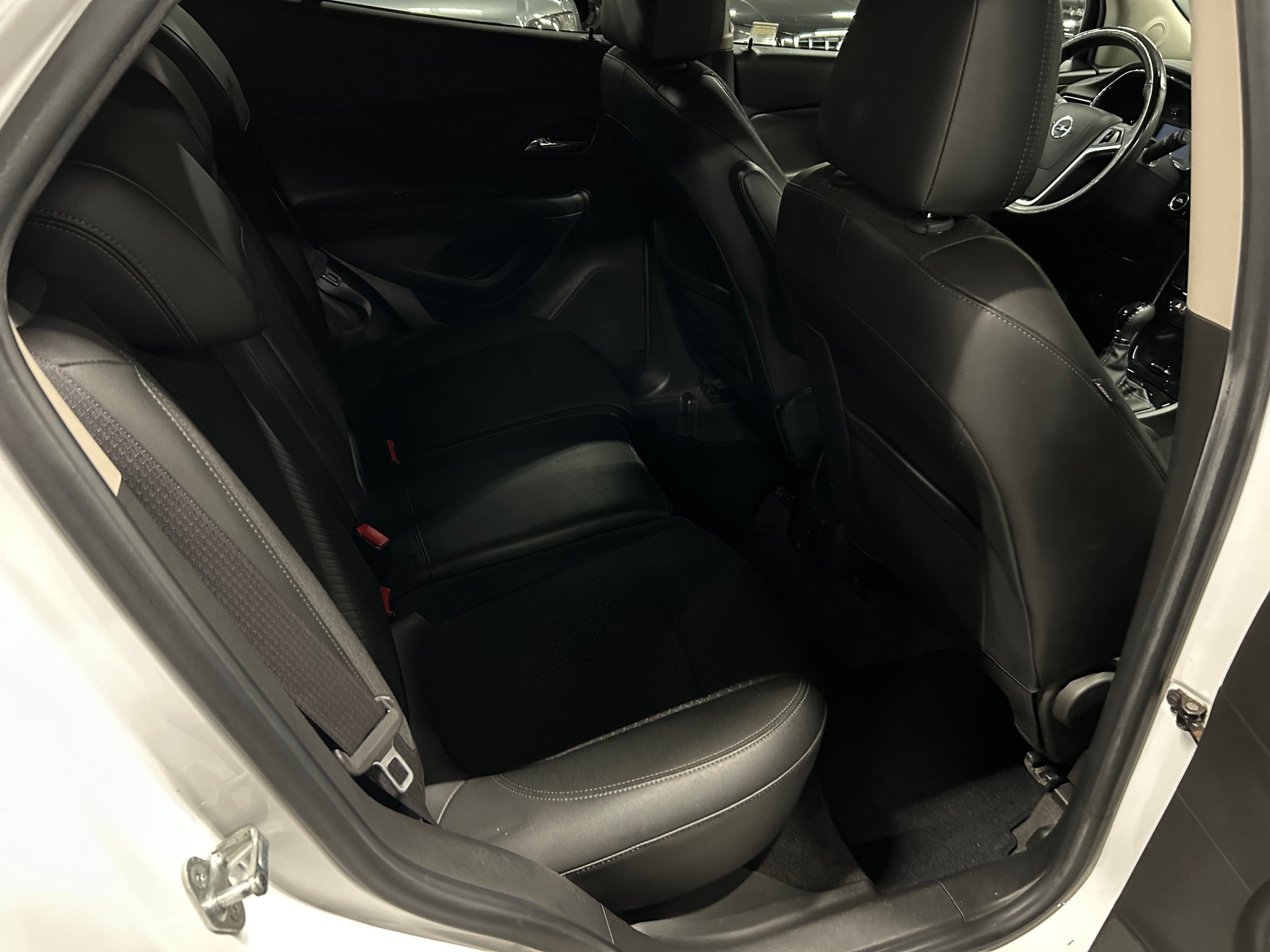 OPEL Mokka X 1.6 CDTi Excellence 4WD-image-10