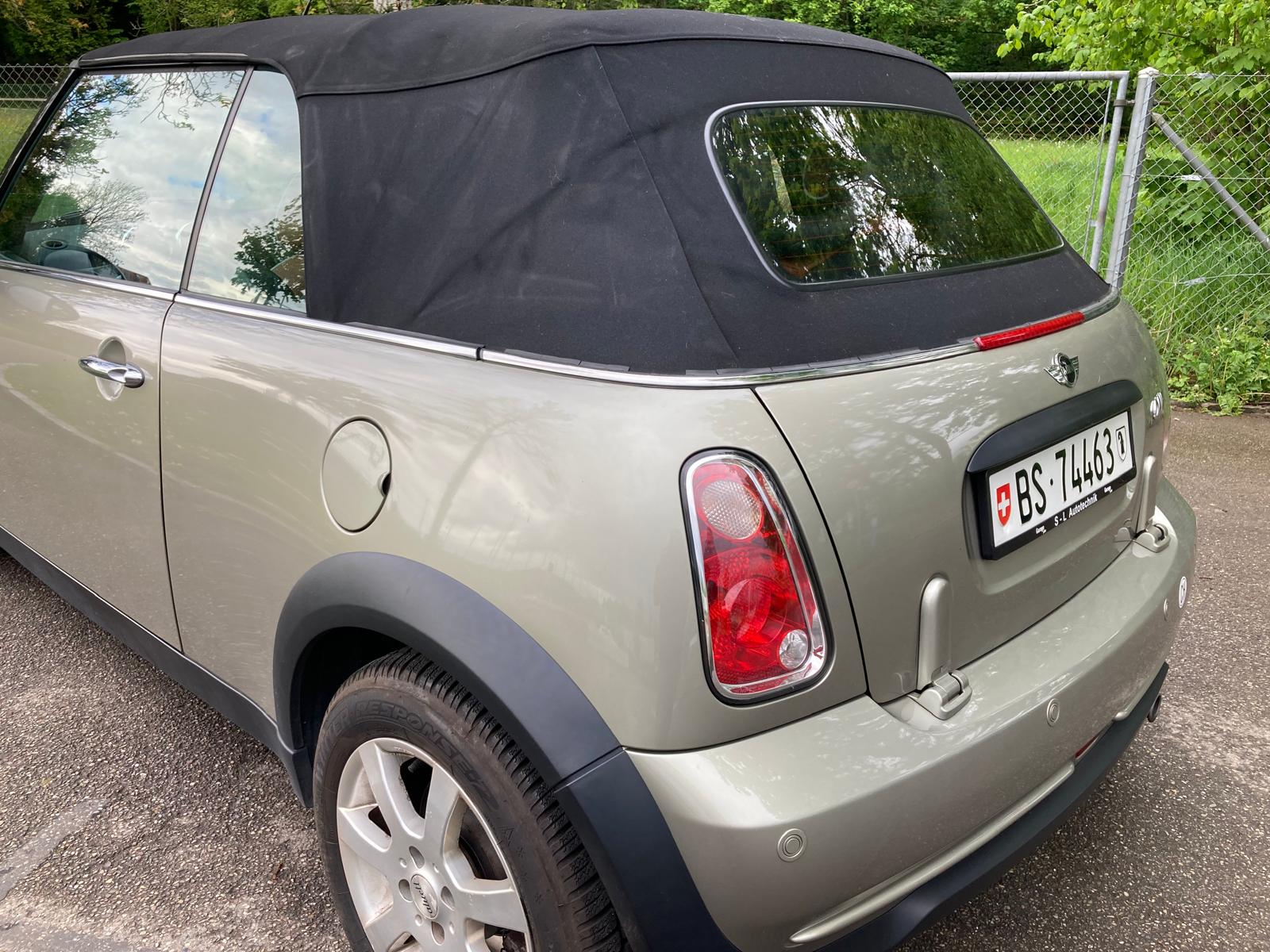 MINI 1.6i One-image-2