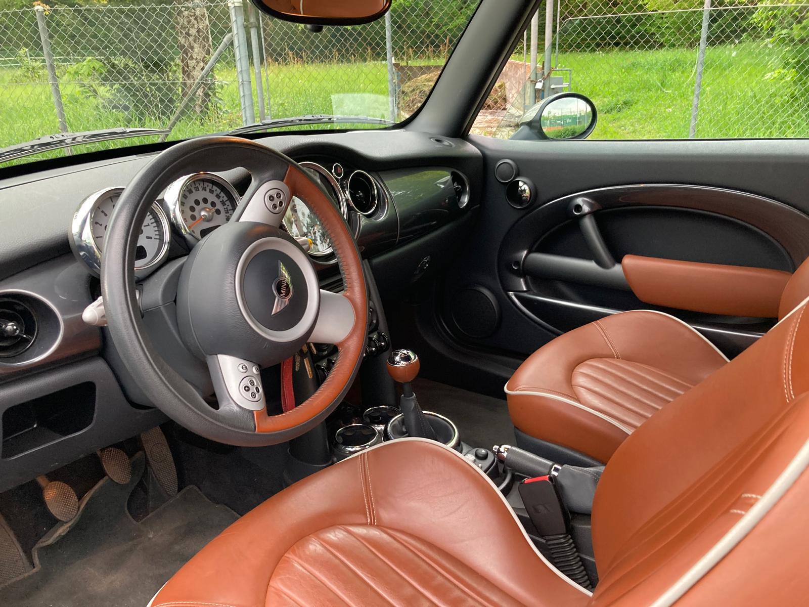 MINI 1.6i One-image-5