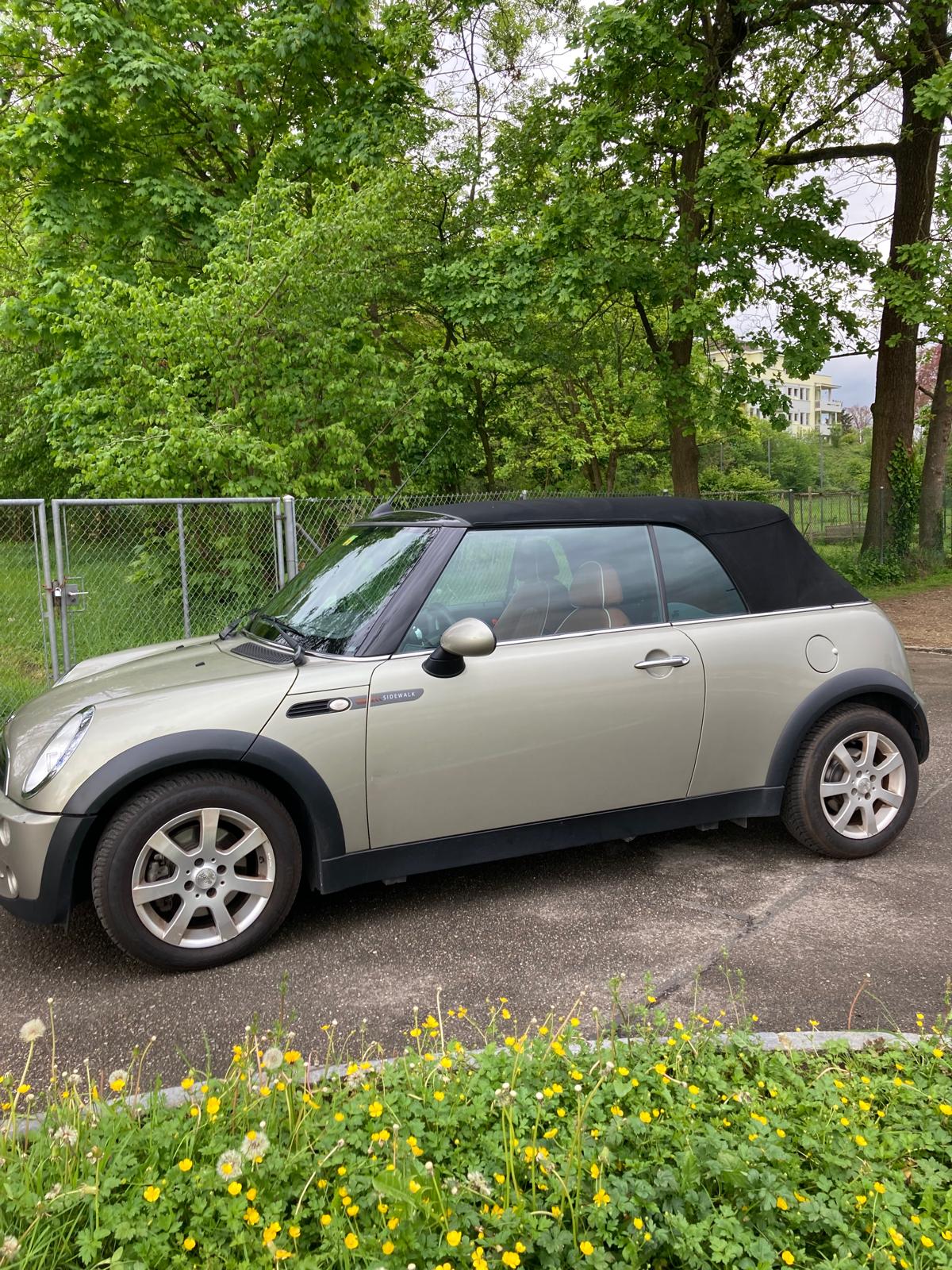 MINI 1.6i One-image-0