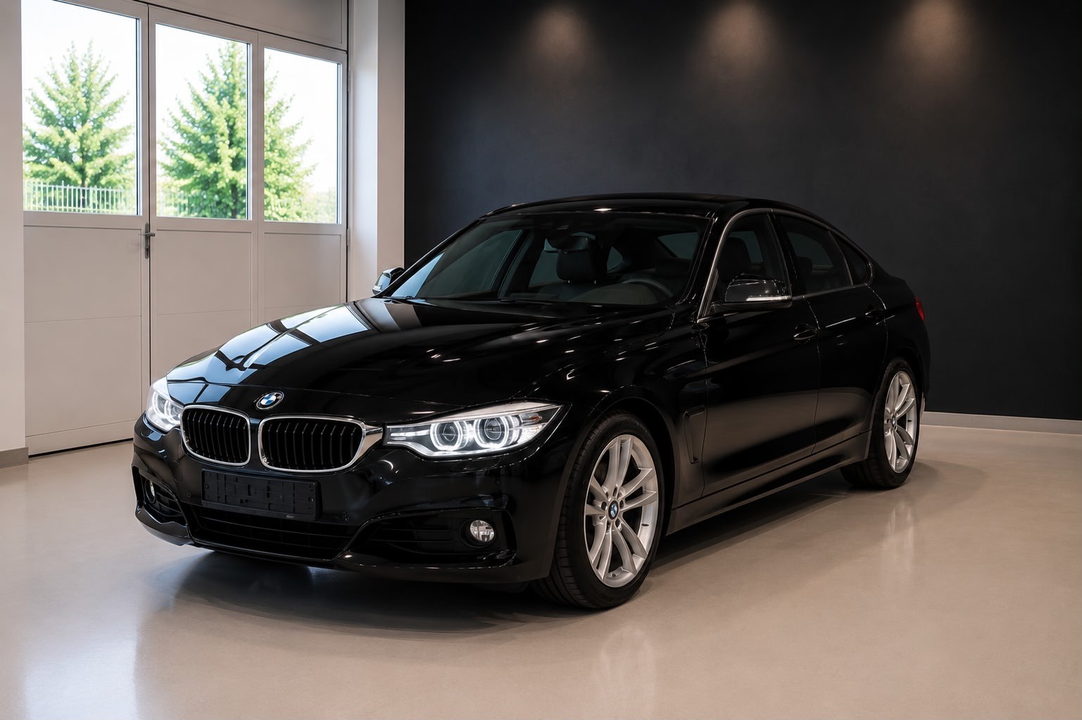 BMW 328i GT xDrive Sport Line Steptronic-image-5
