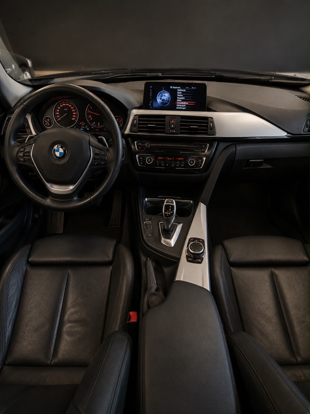BMW 328i GT xDrive Sport Line Steptronic-image-13