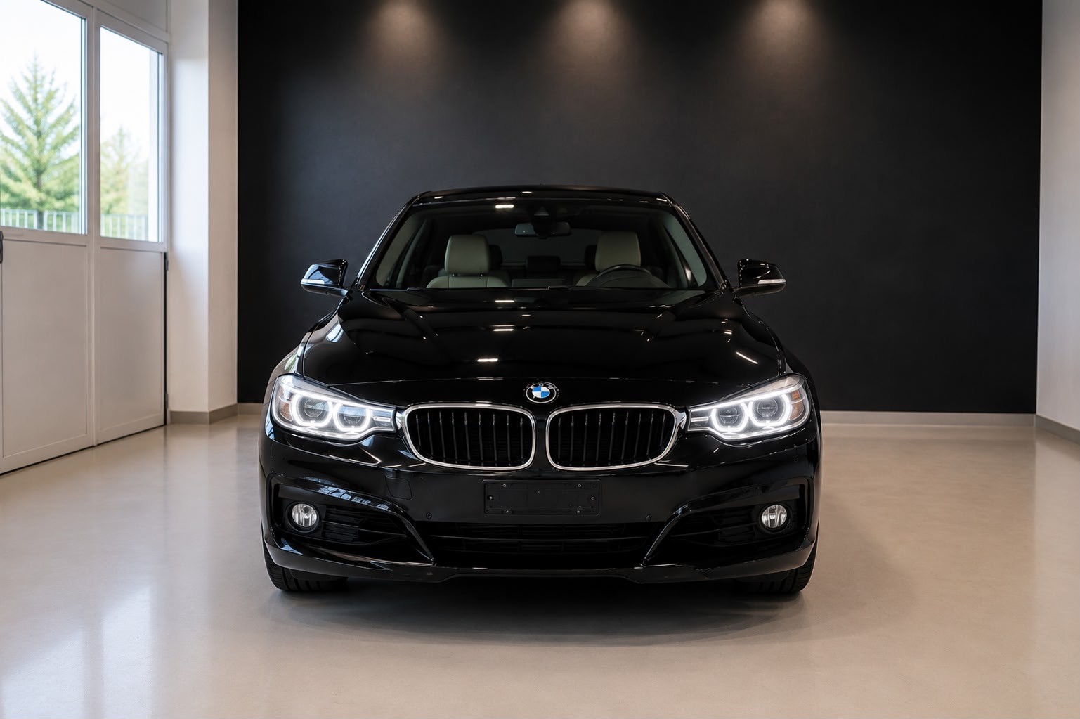 BMW 328i GT xDrive Sport Line Steptronic-image-2