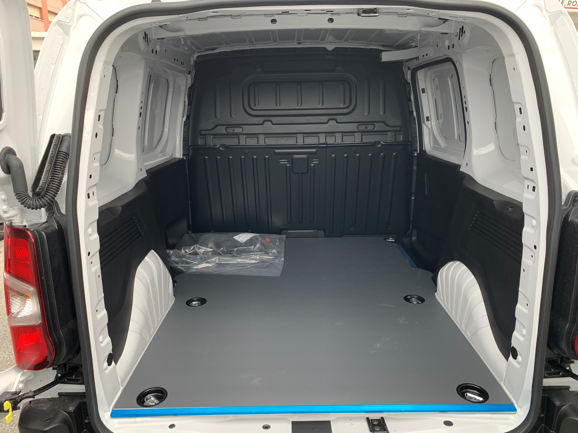 CITROEN Berlingo Van M 1.5 Blue HDi 100 s/s First-image-2