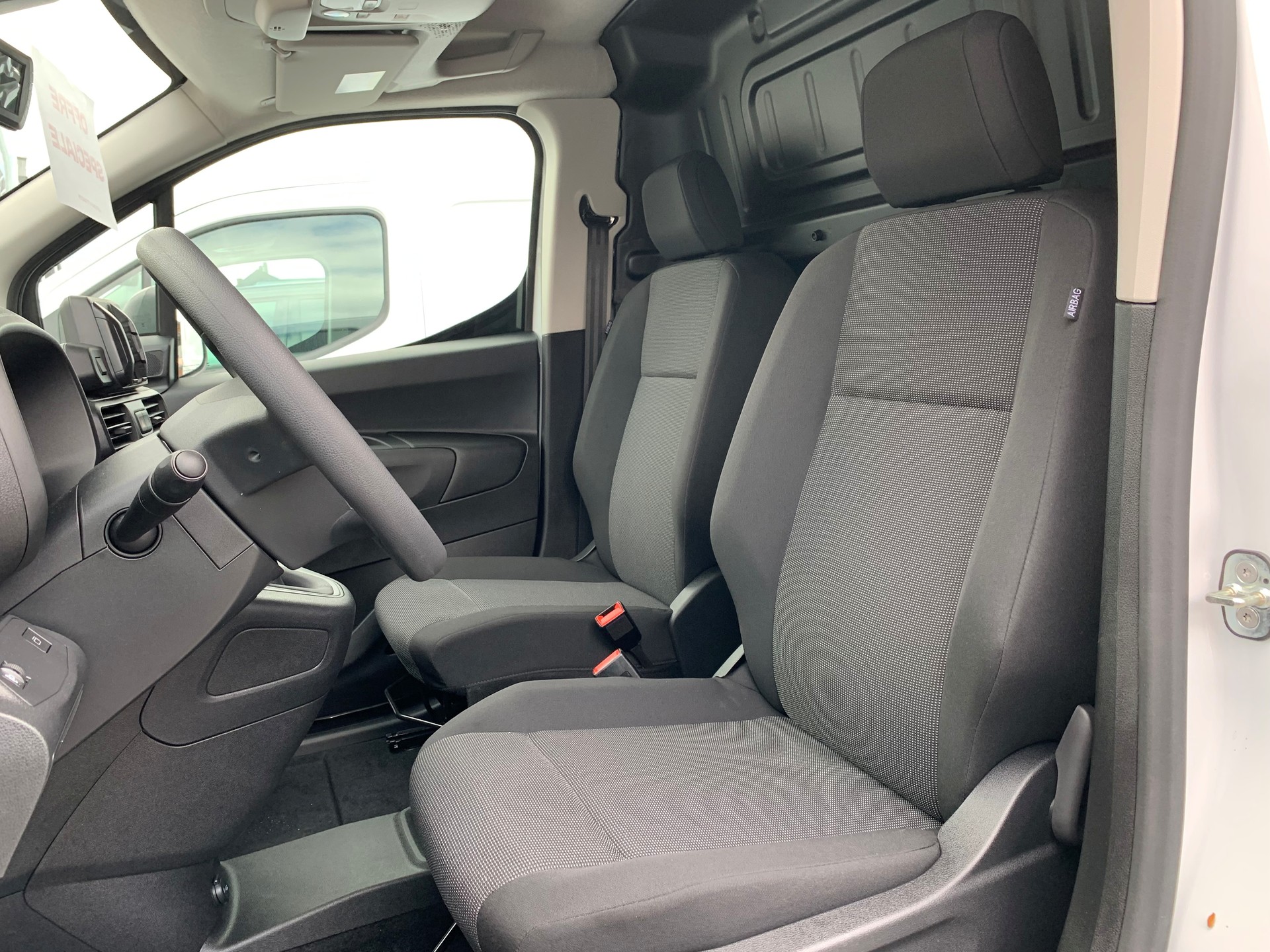 CITROEN Berlingo Van M 1.5 Blue HDi 100 s/s First-image-3
