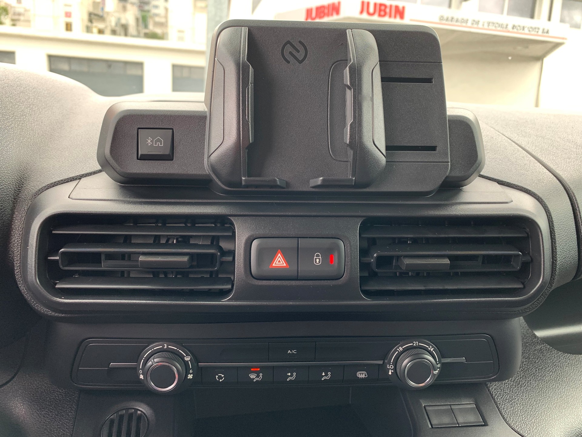 CITROEN Berlingo Van M 1.5 Blue HDi 100 s/s First-image-7