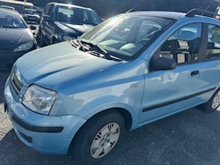FIAT Panda 1.2 Dynamic-image-13