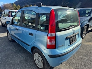 FIAT Panda 1.2 Dynamic-image-7