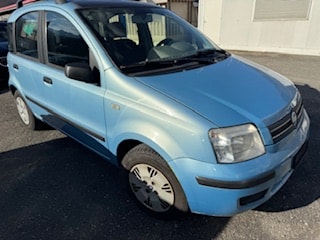 FIAT Panda 1.2 Dynamic-image-0