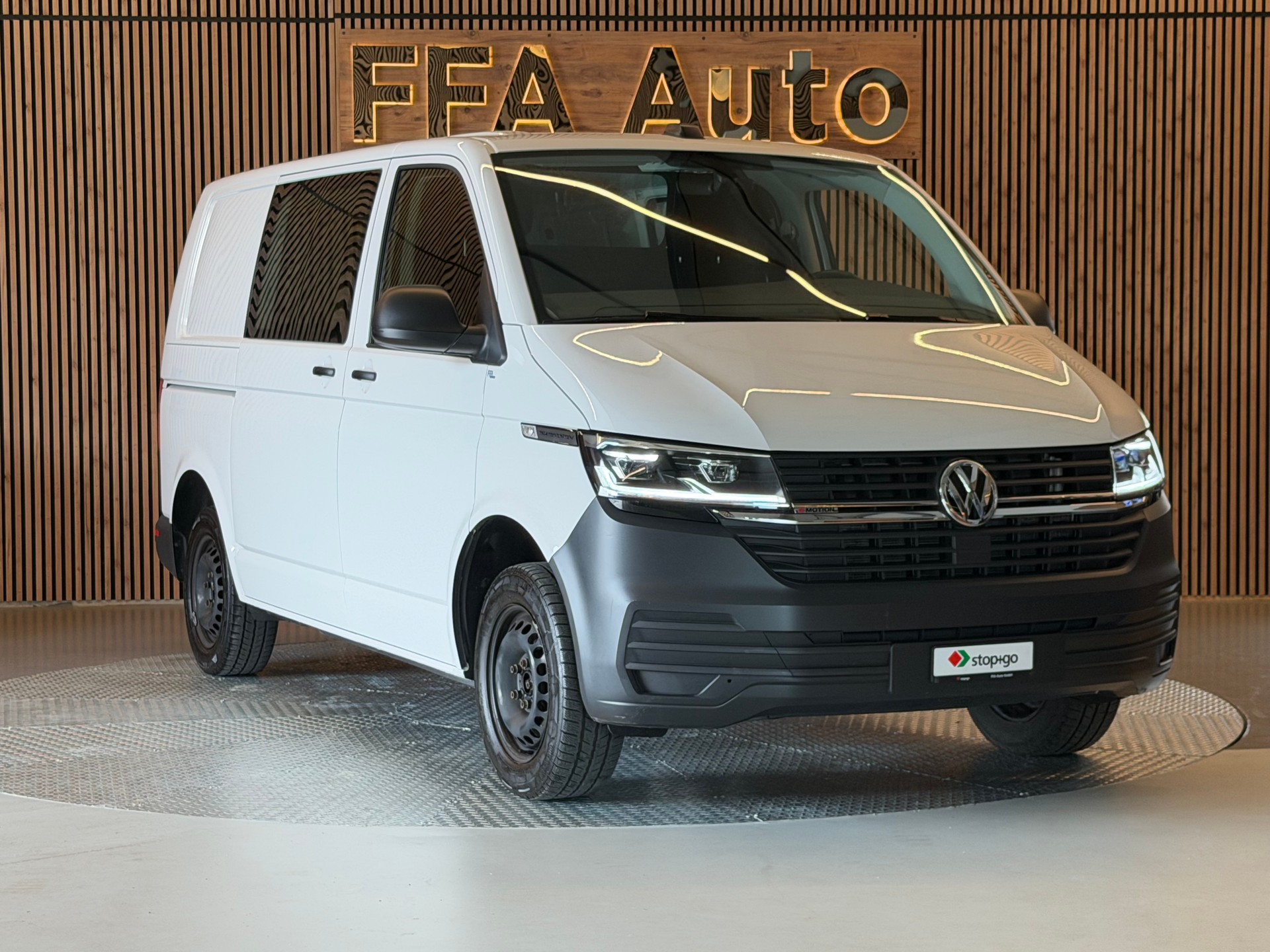 VW T6.1 Kaw. 3000 2.0 TDI 150 DSG 4motion-image-4