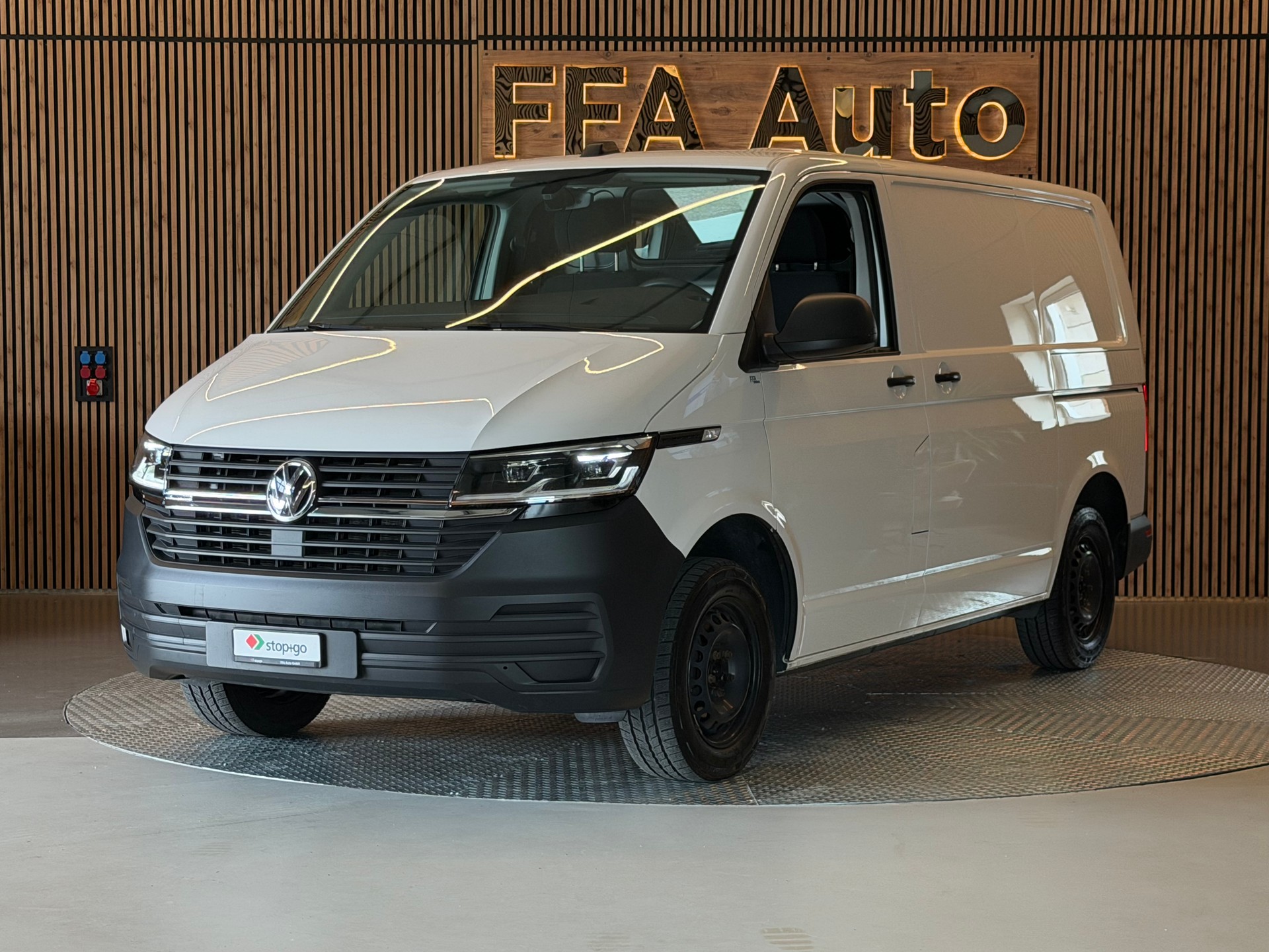 VW T6.1 Kaw. 3000 2.0 TDI 150 DSG 4motion-image-0