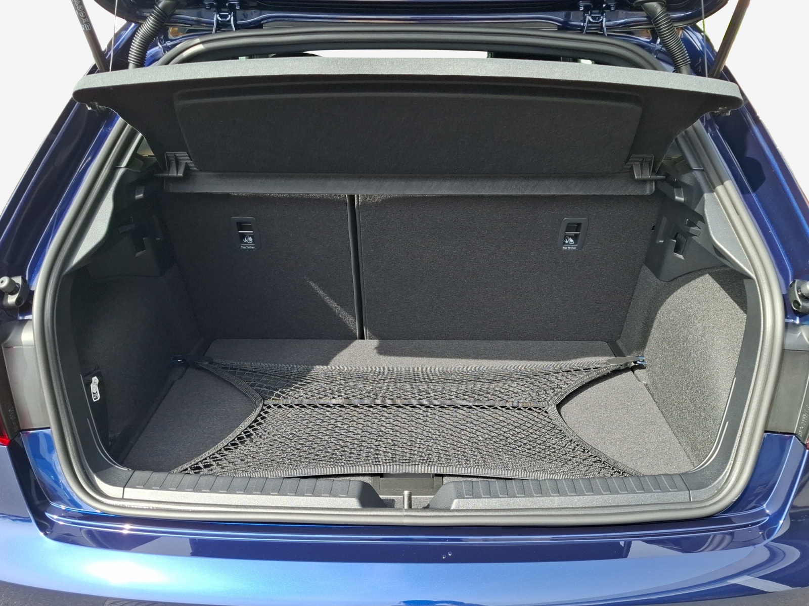 AUDI A1 Sportback 30 TFSI S Line Attraction S-tronic-image-7