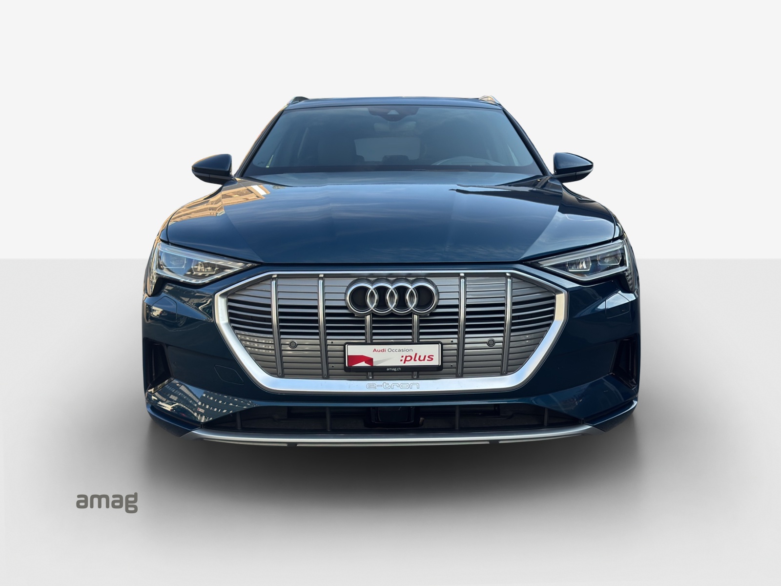 AUDI e-tron 55 Advanced quattro-image-7