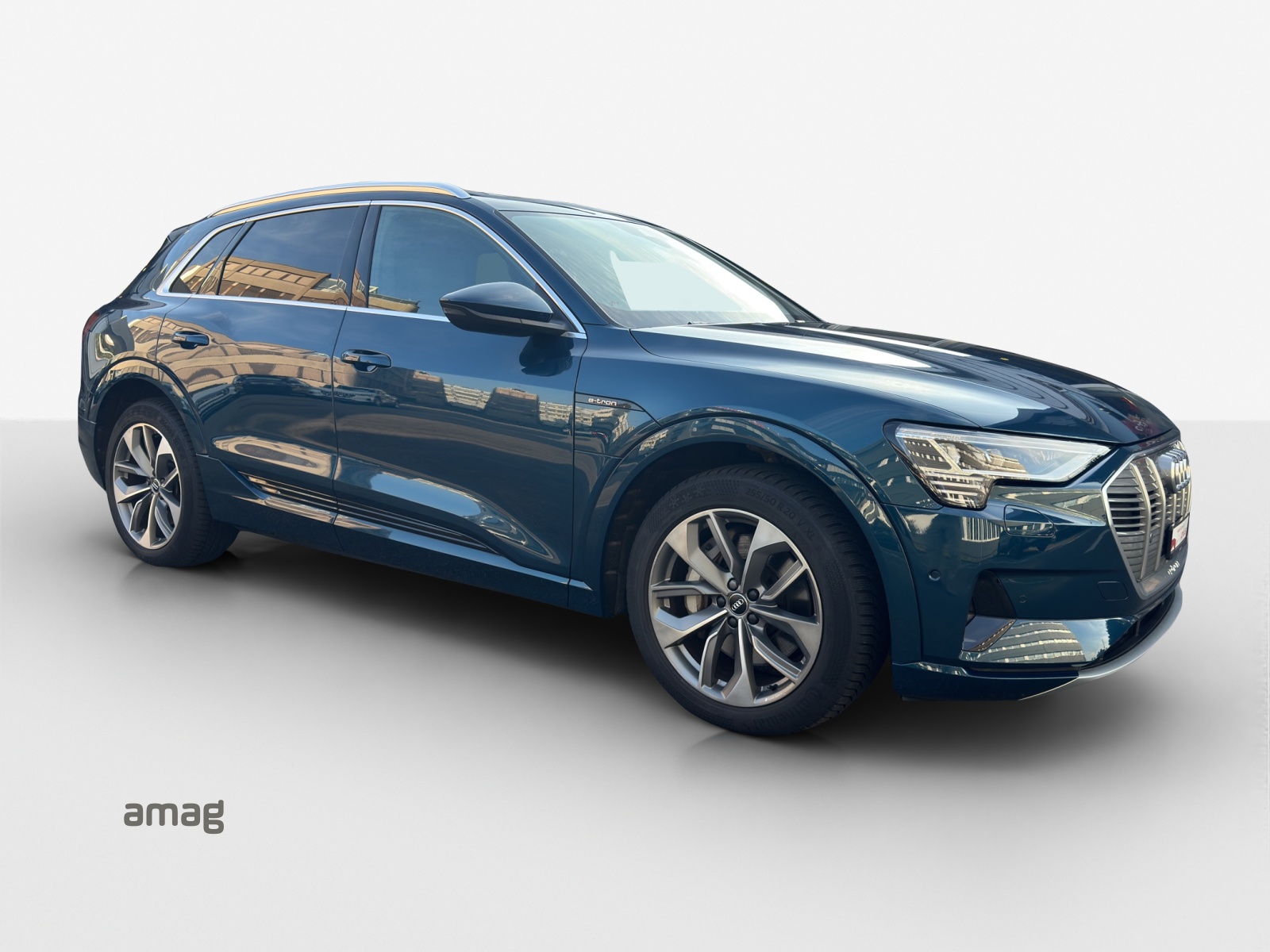 AUDI e-tron 55 Advanced quattro-image-6