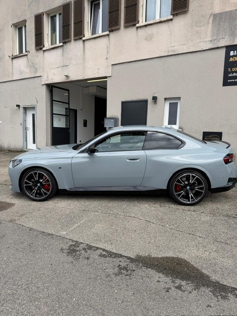 BMW M240i xDrive "M Sport Pro" Steptronic-image-3