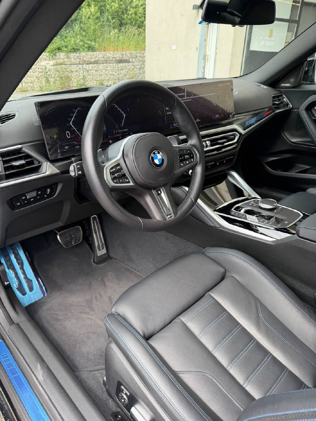 BMW M240i xDrive "M Sport Pro" Steptronic-image-9