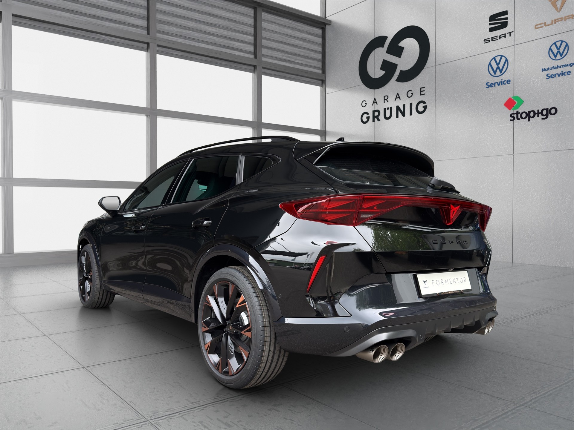 CUPRA Formentor 2.0TSI Prime Edition VZ 4Drive DSG-image-3